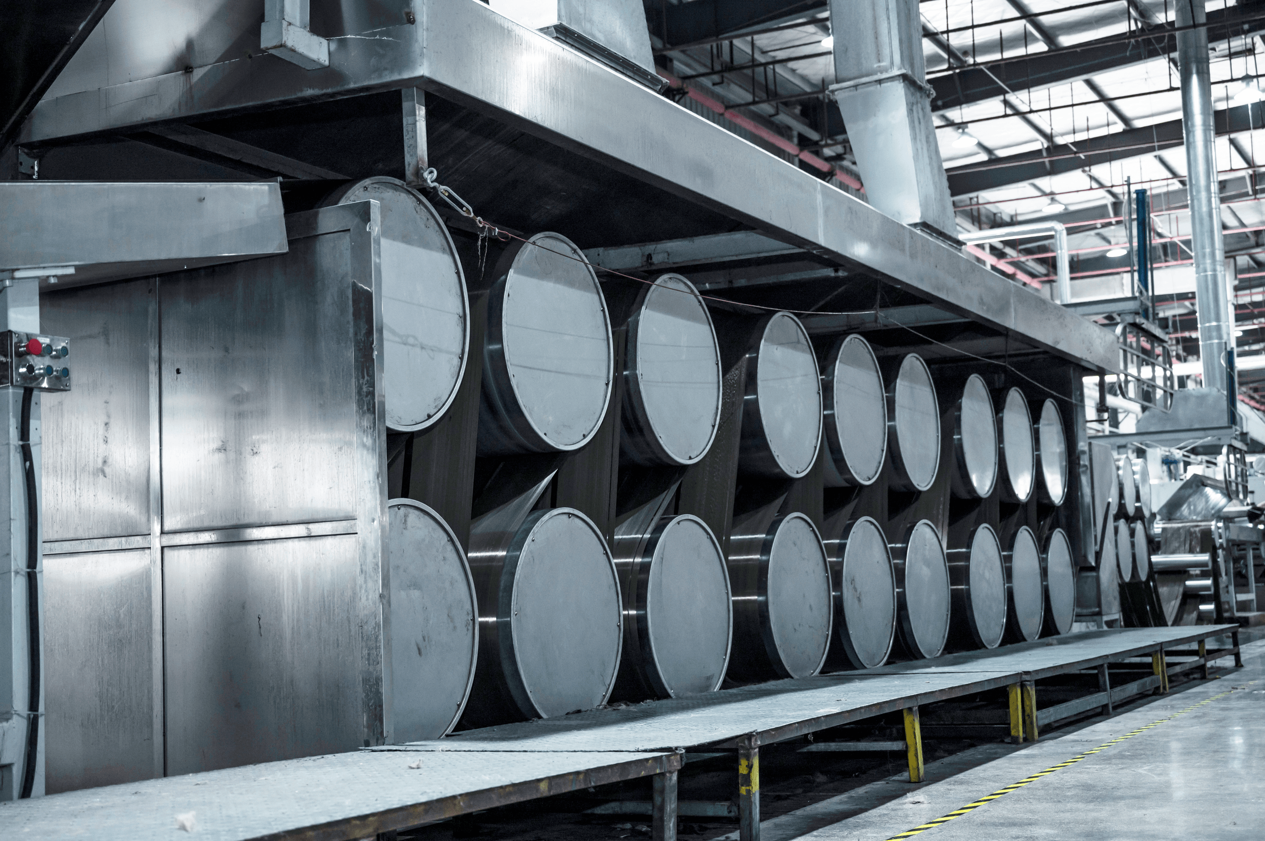 自动化包装系统