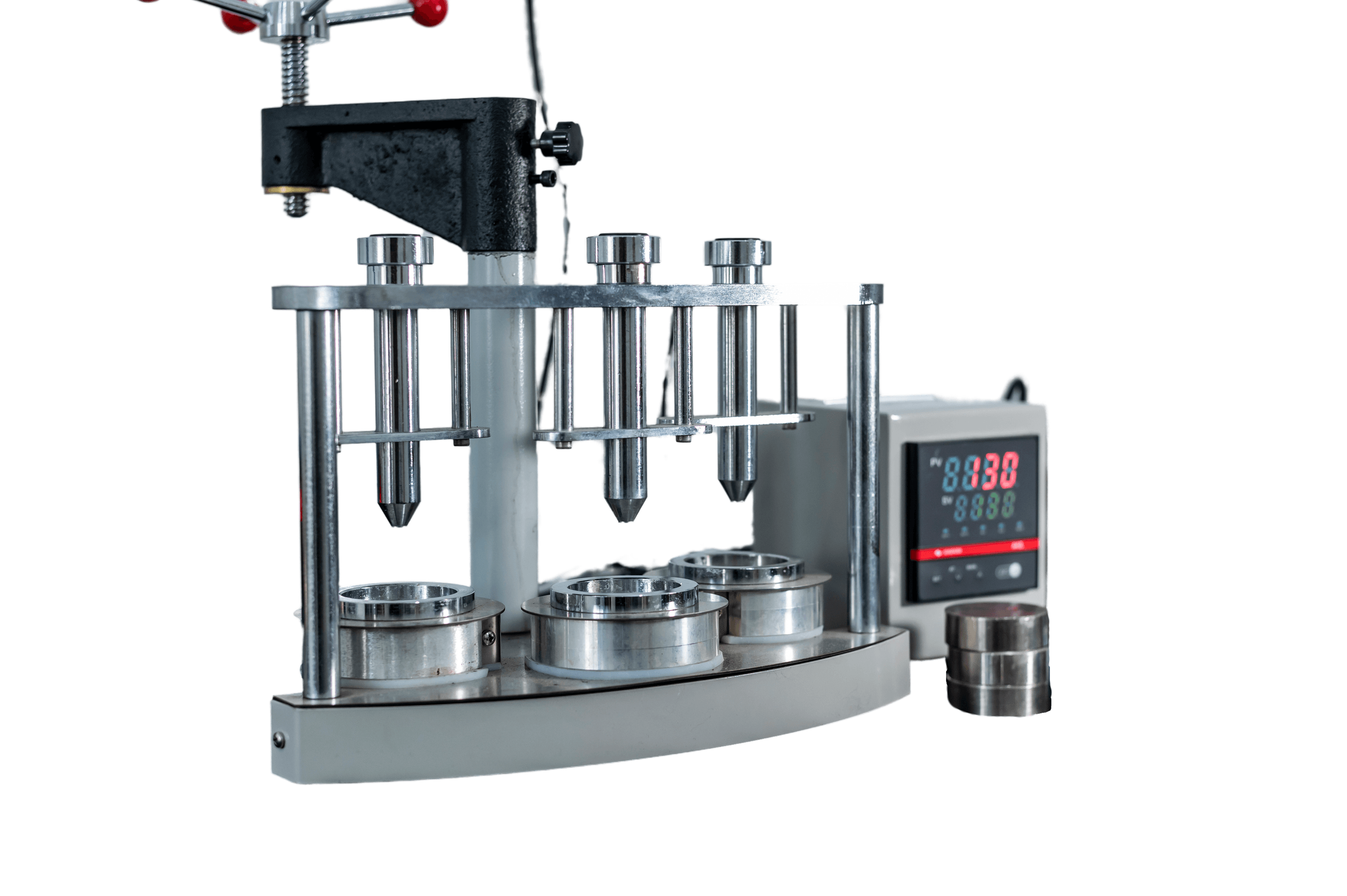 纤维油脂快速抽出器