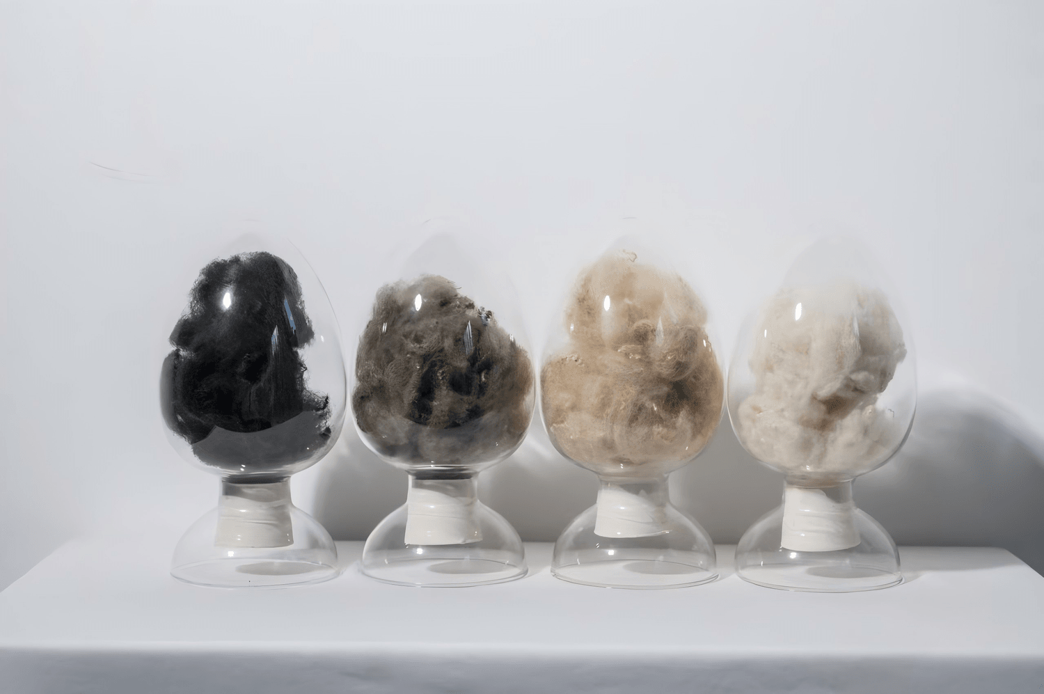 棉型再生涤纶短纤维