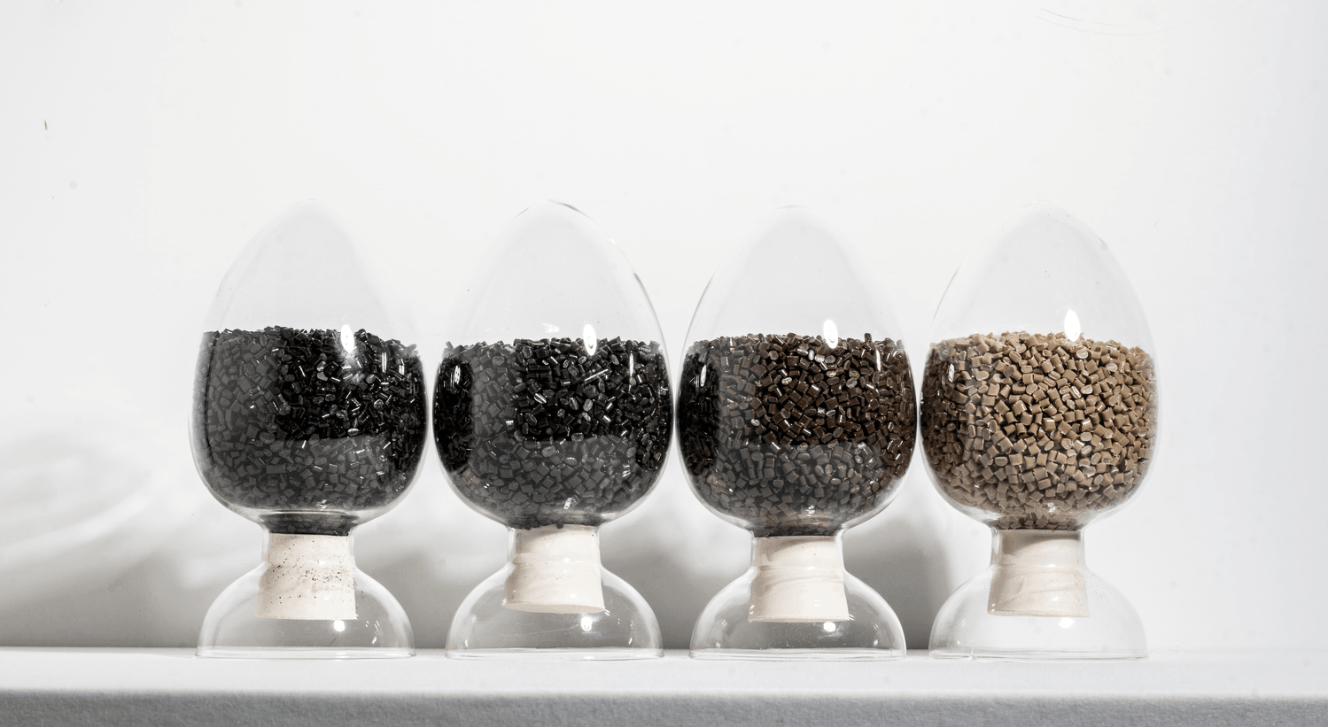 再生涤纶聚酯切片