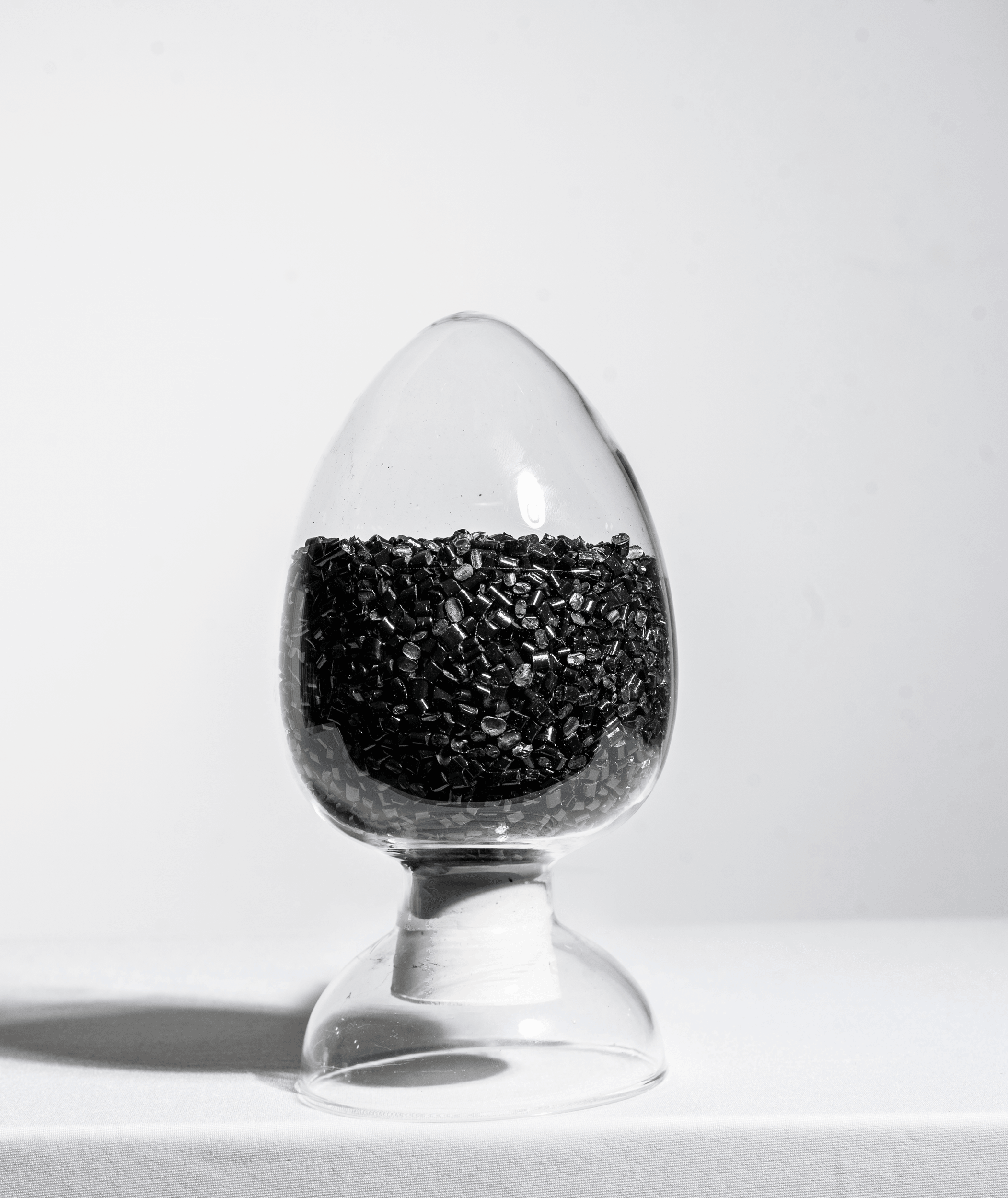 再生涤纶聚酯切片详情图1