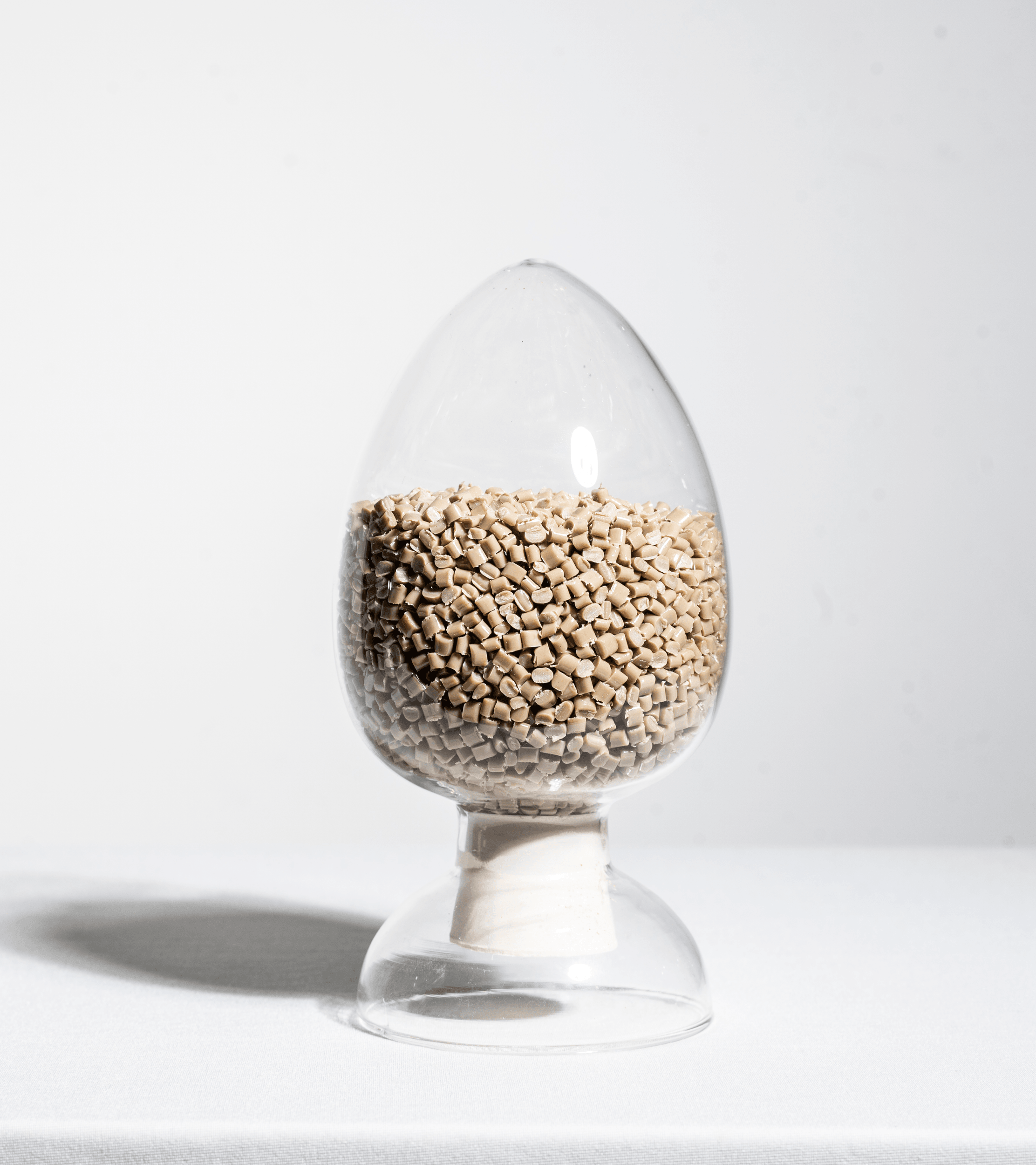 再生涤纶聚酯切片详情图2