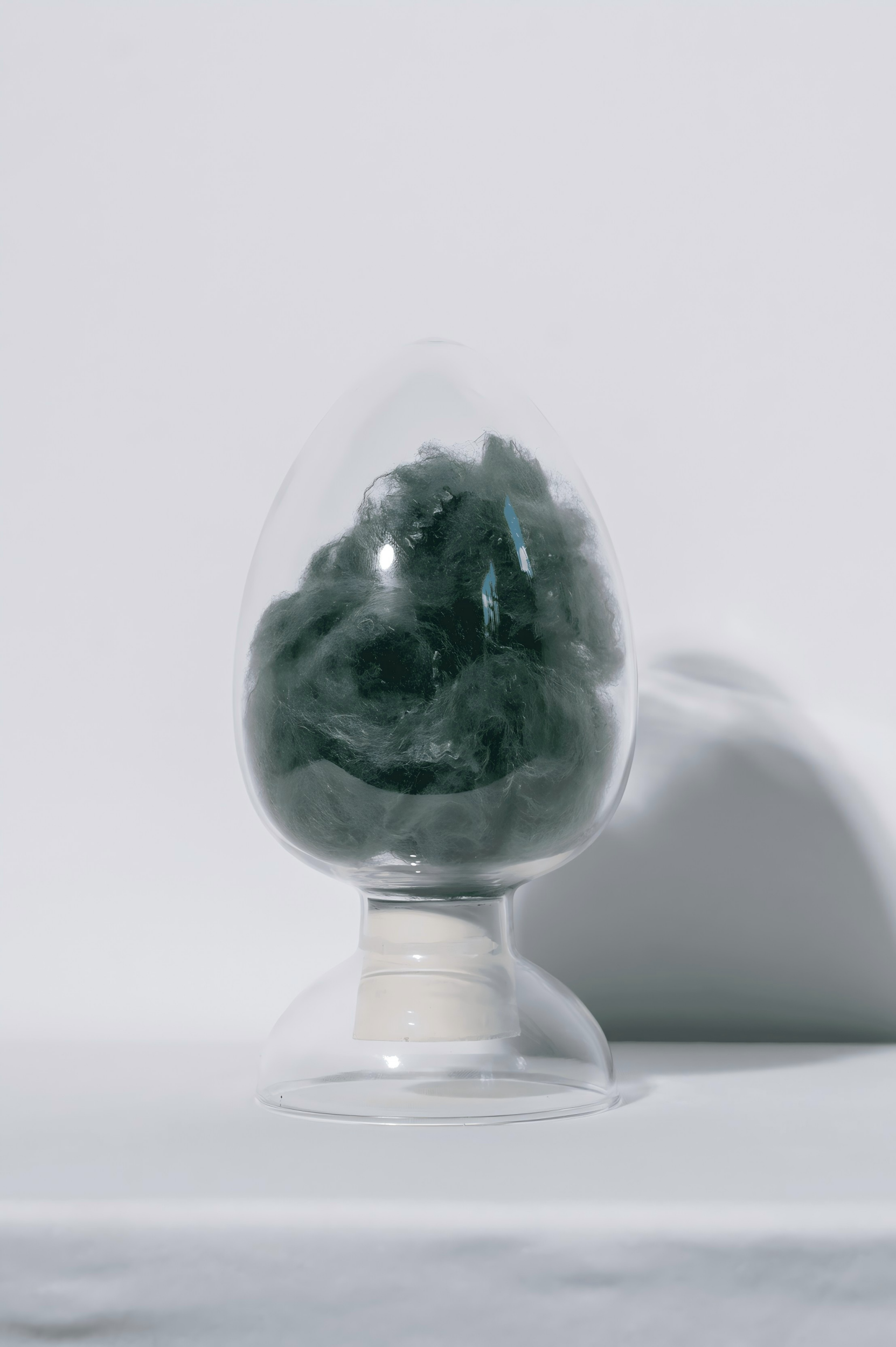 毛型再生涤纶短纤维详情图1