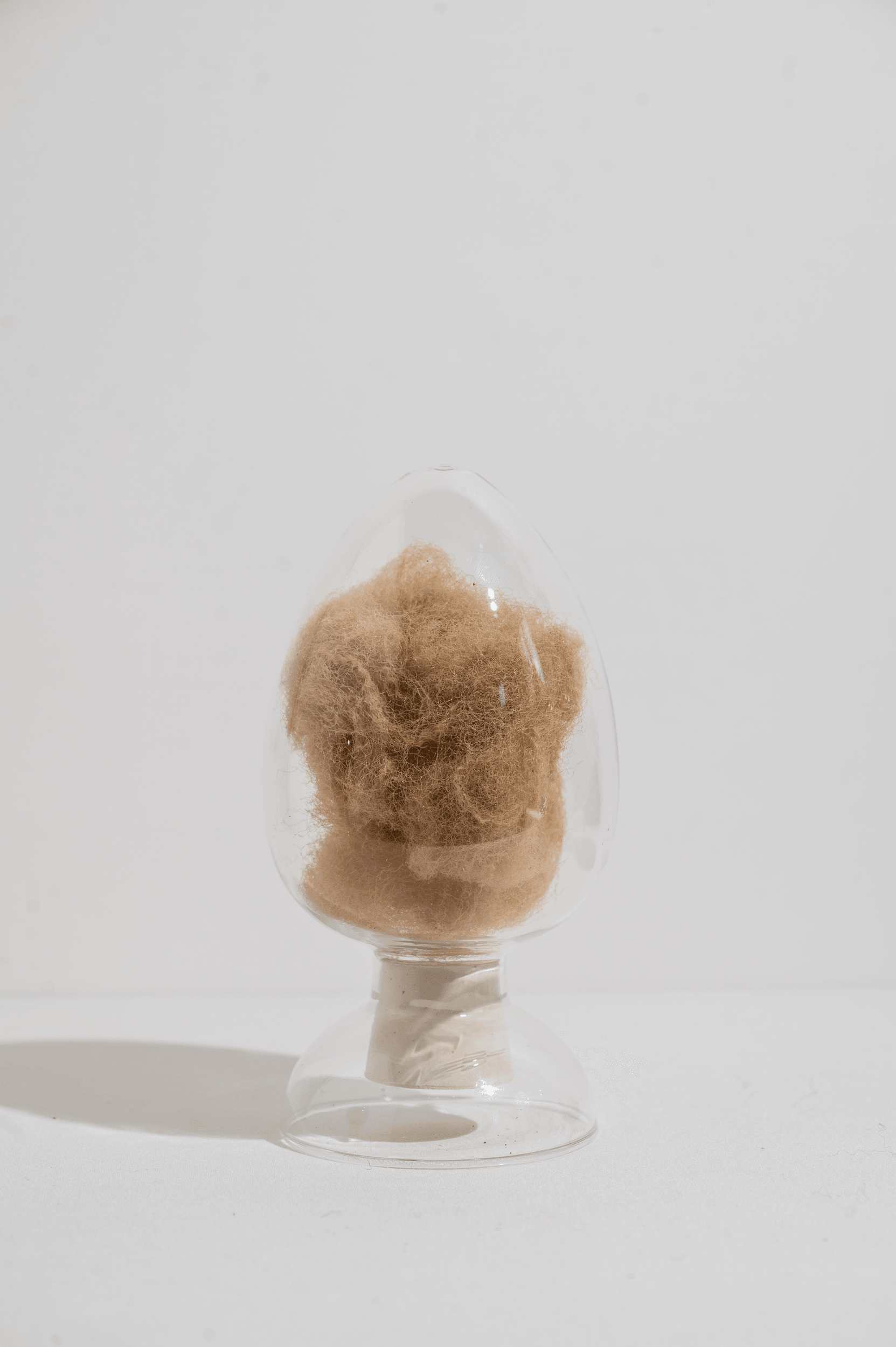 毛型再生涤纶短纤维详情图2